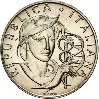 Lotta contro il Cancro 1989 fdc