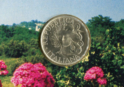 Flora e Fauna da Salvare 1994 Fdc