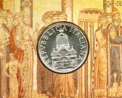 Anno Marciano 1994 Fdc