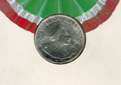 200 Anniversario del Tricolore 1997 Fdc