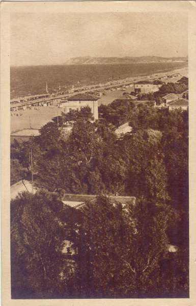 Riccione - Panorama