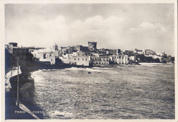 Forio - il Porto