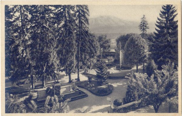 Cuneo - I Giardini