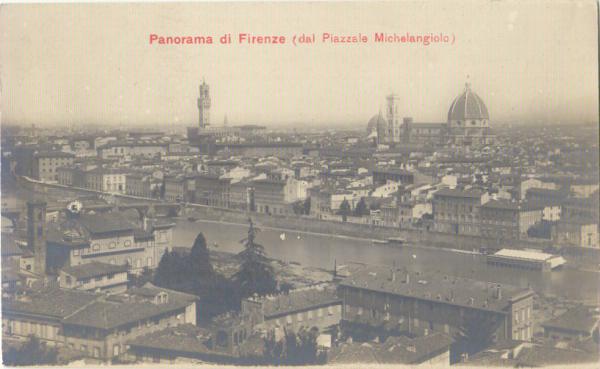 Firenze - Panorama