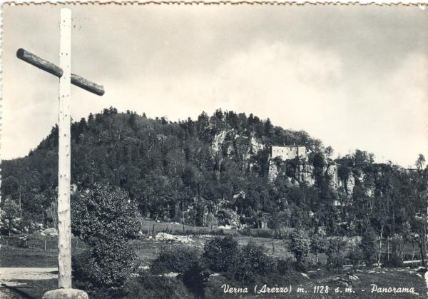 Verna - Panorama 1952
