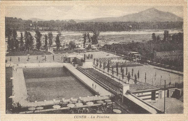 Cuneo - La Piscina