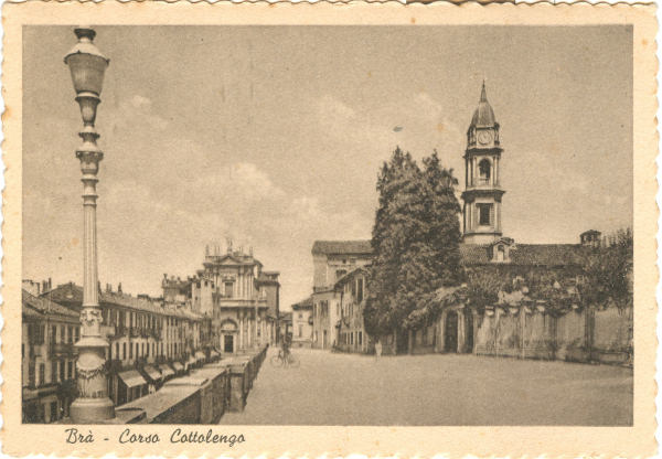 Br - Corso Cottolengo