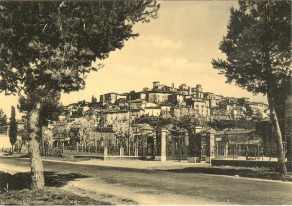 Deruta - Panorama