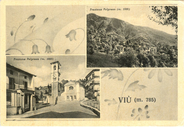 Vi - Vedute 1955