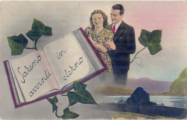 Romantica 1948