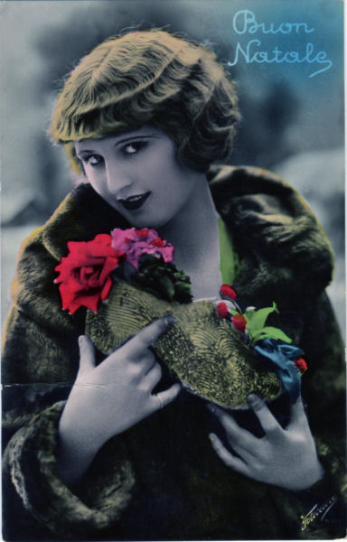 Ritratto di Donna 1932