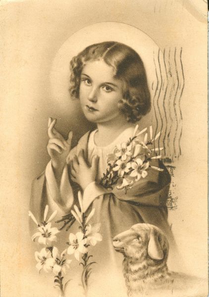 Buona Pasqua 1947