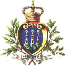 Rep. San Marino